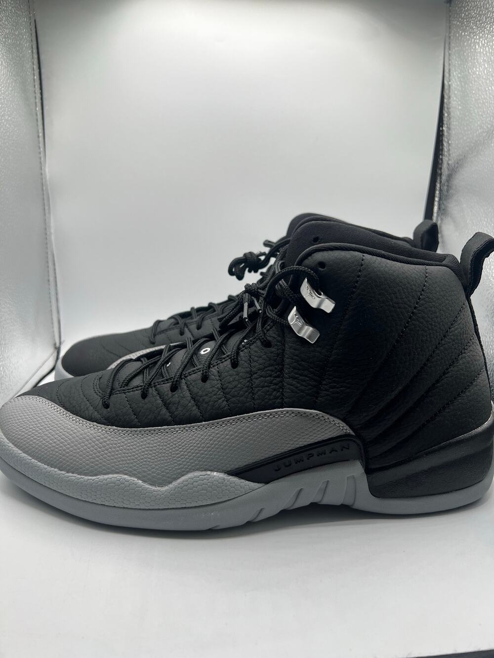 Air Jordan 12 Retro ‘Barons’ size 13 mens